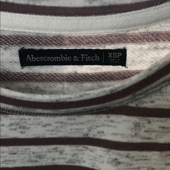 Abercrombie Sweater Dress - Picture 2 of 5